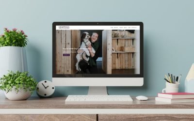 Our New Website is now live!