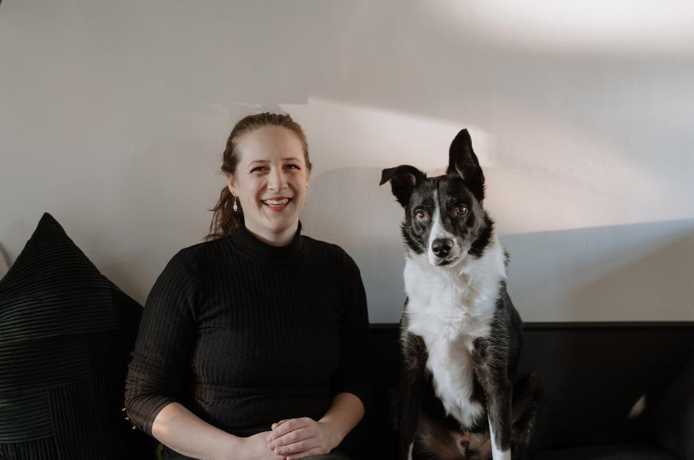 Gallery - Heart Dog Owner - Heart Dog